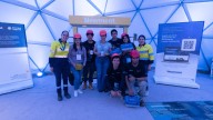 Encabeza Newmont Peñasquito actividades del Pabellón Minero en la FENAZA