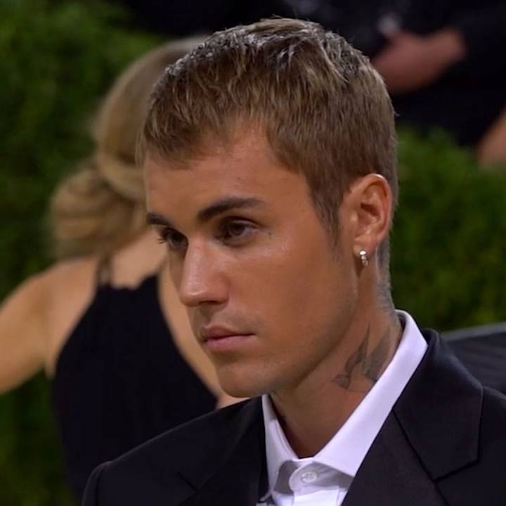 Justin Bieber Shares List of Family 'Values' as He Marks Marriage Milestone