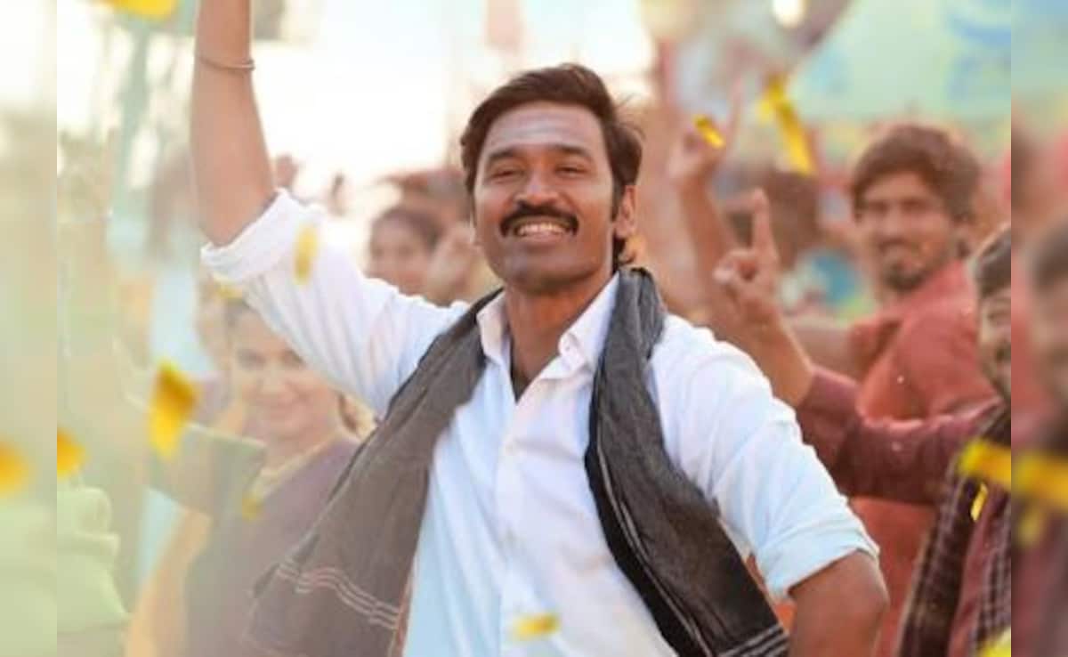 'Idly Kadai' First Review: Dhanush's Family Puller is a 'Refreshing Watch'