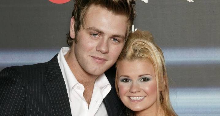 Kerry Katona shares Brian McFadden relationship insight as she claims 'he doesn't like it'