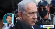 "Amigo de Israel": Gobierno de Netanyahu condena asesinato de activista Charlie Kirk