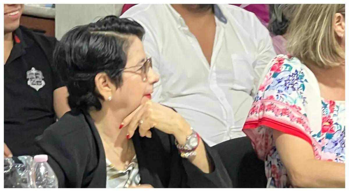 “Si no saben nadar, no entren al mar”: regidora propone advertir en playas de Puerto Vallarta