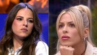 Marta Peñate y Oriana Marzoli, a la gresca en un hotel: “Eres una payasa”