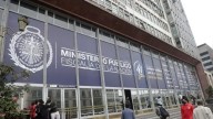 Fiscalía inició investigación contra Alejandra Argumedo, joven que profirió insultos racistas contra pasajeros del Metropolitano