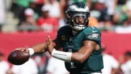 Undefeated Eagles haven't even played their best football yet