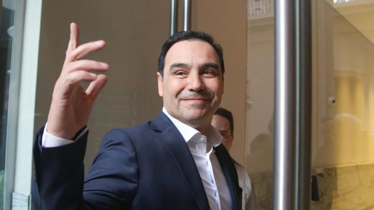 Tras las elecciones el gobernador de Corrientes, Gustavo Valdés, reclamó al Gobierno más humildad y agenda federal