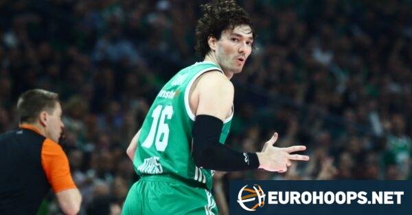 Osman is out for EuroLeague opener, questionable for second game