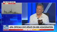 Greg Gutfeld Pours Cold Water on Blaming Left for Charlie Kirk Assassination