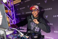 At Golden State Valkyries’ WNBA Home Games, Bay Area DJs Bring the Party