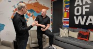 How Dana White took the UFC from the margins to a mainstream league that counts Trump as a fan