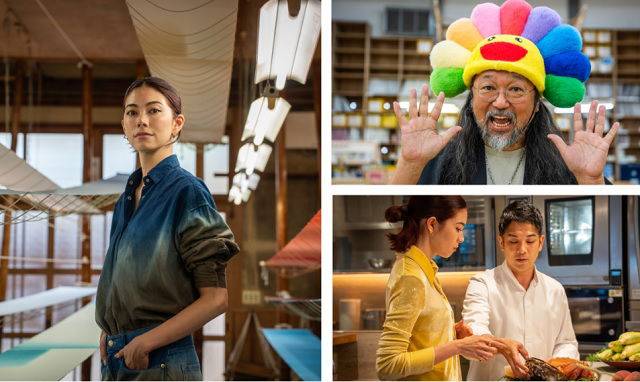 CNN lanza Seasons, una nueva serie multiplataforma sobre tendencias globales, influencia e innovación