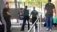 El líder encarcelado de 'Deport Them Now UE' trabajó en un centro de menores de Barcelona