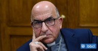 Chomali se lanza contra el derecho a una muerte digna y señala que la eutanasia no alivia nada