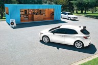 2026 Toyota Corolla Hatchback Canadian pricing starts at $24,820