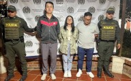 Desmantelada Red de Hurto Millonario en Cali y Santander de Quilichao: 3 Capturados»
