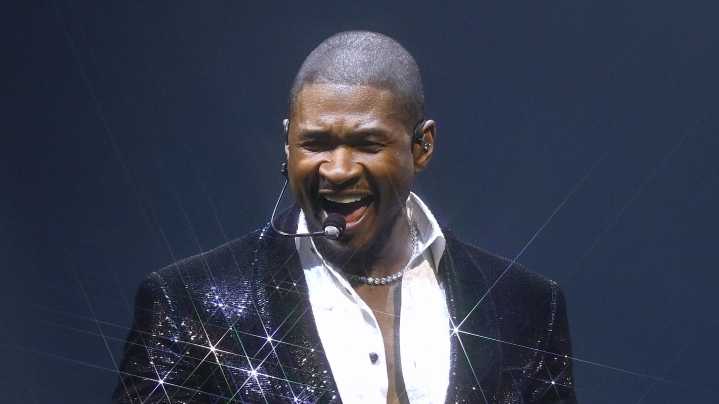 Usher Divorced: His History of Marriage, Explained