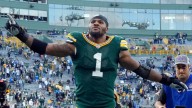 Game-changer: Telling stat shows immediate impact Micah Parsons had on Packers