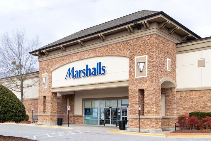 7 Best New Marshalls Bedding and Linen Finds Hitting Shelves This Week