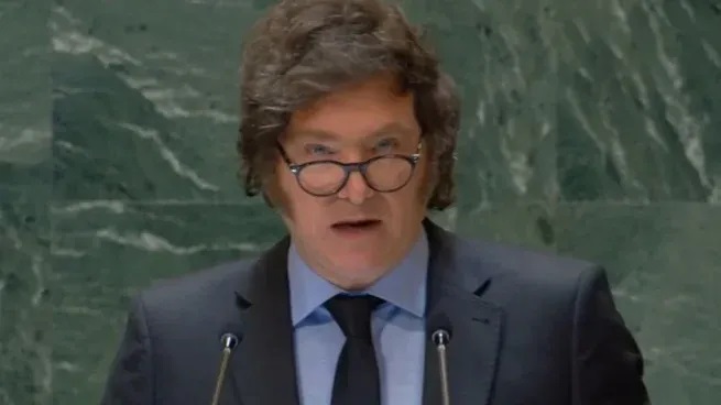 Javier Milei hablará por segunda vez ante la ONU: destacará su gestión económica y su vínculo con EEUU e Israel