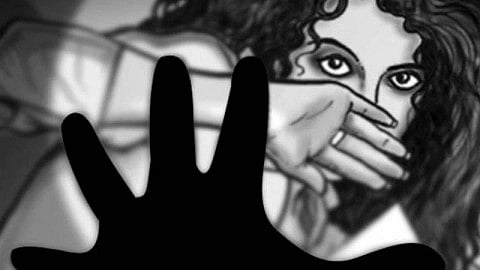 MP News: Relative Arrested For Raping 16