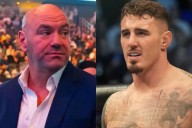 Dana White Signs Colorado’s LFA Champ as Heavyweight Shopping Spree for Tom Aspinall Continues