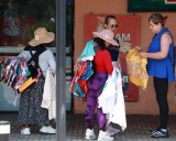 Fuerte derrama informal para Yucatán: más de 3 millones se tuvo en ambulantaje