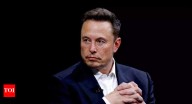 I never said that: Elon Musk clarifies after Twitter user compares his Anthropic prediction to OpenAI