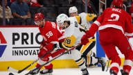 Todd McLellan critial of Detroit Red Wings preseason performance