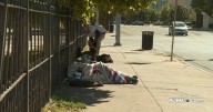 Wichita leaders debate homeless encampment ordinance, push for more outreach