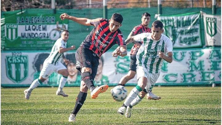 Un escenario Patronato sabe lo que es festejar