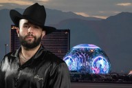 Carin León hace historia; será 1er mexicano en cantar en la Sphere de Las Vegas