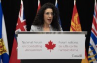 Jewish groups, antisemitism envoy urge politicians not to use hate to score points