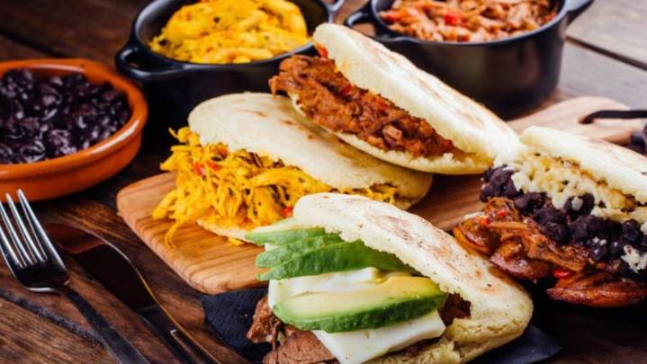 Día Mundial de la Arepa une la historia y el sabor venezolano