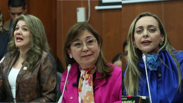 Senadoras de la Comisión Séptima radicaron una ponencia alternativa a la Reforma a la Salud; estas son sus propuestas