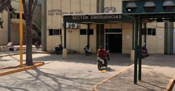 Salta: un menor de 15 años mató a otro de 16 de una puñalada