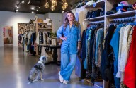 How downtown Las Vegas business Republic Goods runs itself