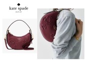 Shop Kate Spade Outlet's mega sale - handbags, clothing & more