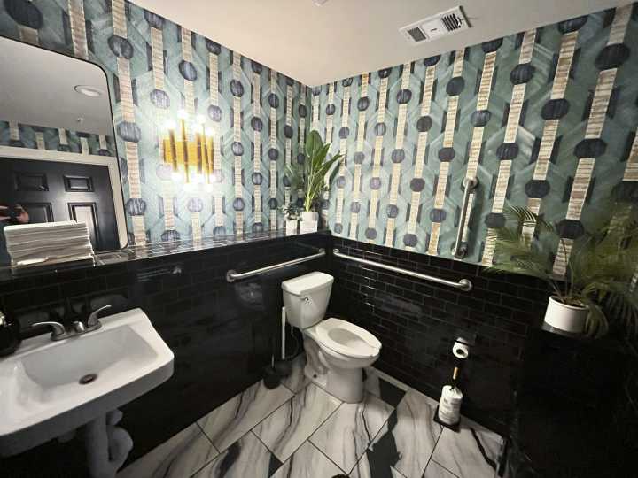 Don’t mind if we doo: The best bathrooms in Little Rock (and beyond)