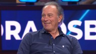 Bertín Osborne anuncia que se ha sometido a una vasectomía a los 70 años: «Me he cortado la coleta»