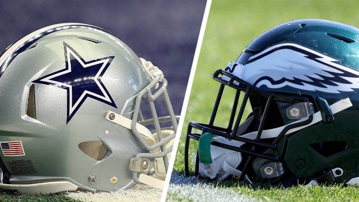 Dallas Cowboys vs Philadelphia Eagles: How to watch & things to look for in Week 1