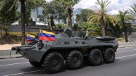 Maduro escribe a Trump para pedirle una «interlocución franca y directa»