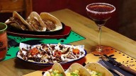 Los mejores restaurantes mexicanos de Zaragoza en 2025: nachos, tacos, guacamole y mucho más