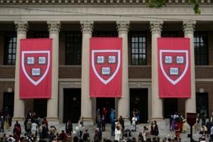 Judge overturns Trump funding cuts to Harvard: ruling