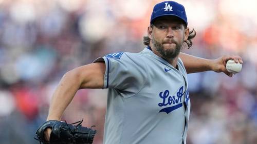 Clayton Kershaw to retire after 2025 season, Dodgers announce