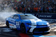 Fans Celebrate as Insider Reveals TV No Longer ‘Dictates’ NASCAR Playoff Format Fans are buzzing after news that TV no longer dictates NASCAR’s playoff format, sparking fresh debates on full