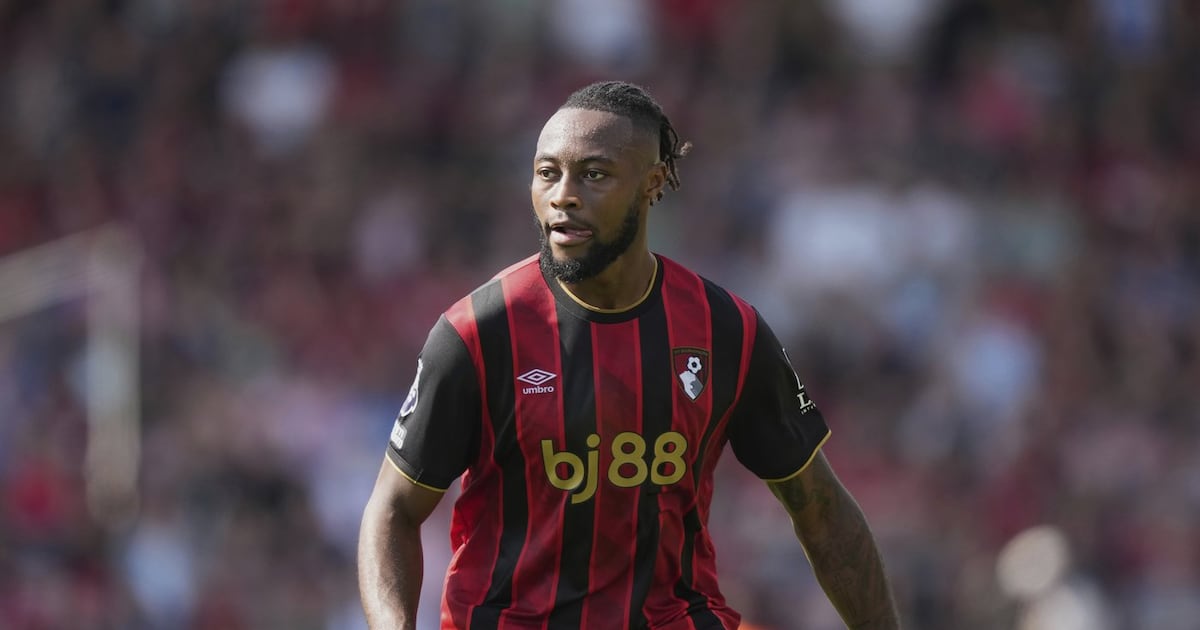 Soccer news: Racism spikes early in Premier League season