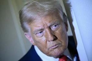 Trump autism ‘announcement’ expected Monday