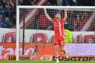 La hora del Bicho. Argentinos Juniors, entre los cuatro mejores: venció a Lanús y es semifinalista de la Copa Argentina
