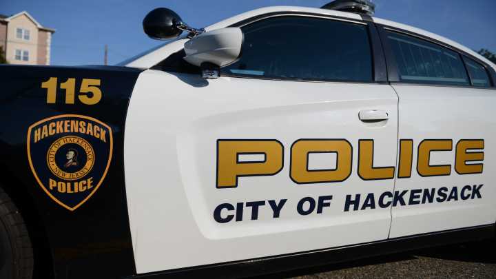 Here's why prosecutor said man lit 3 Hackensack cop cars on fire