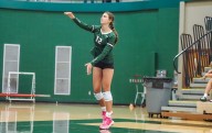 Reeths-Puffer volleyball star earns MLive Muskegon Athlete of the Week award